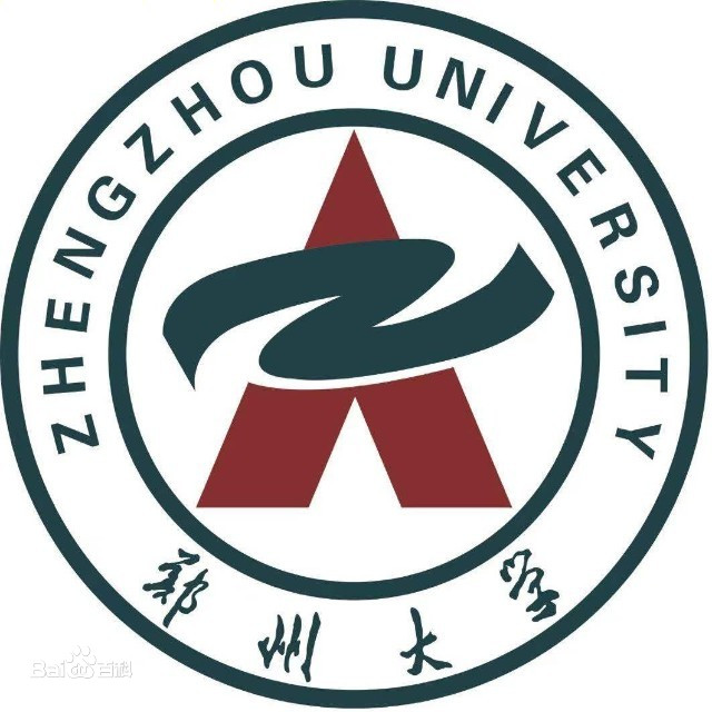 鄭州大學(xué) 鄭州大學(xué)成教logo